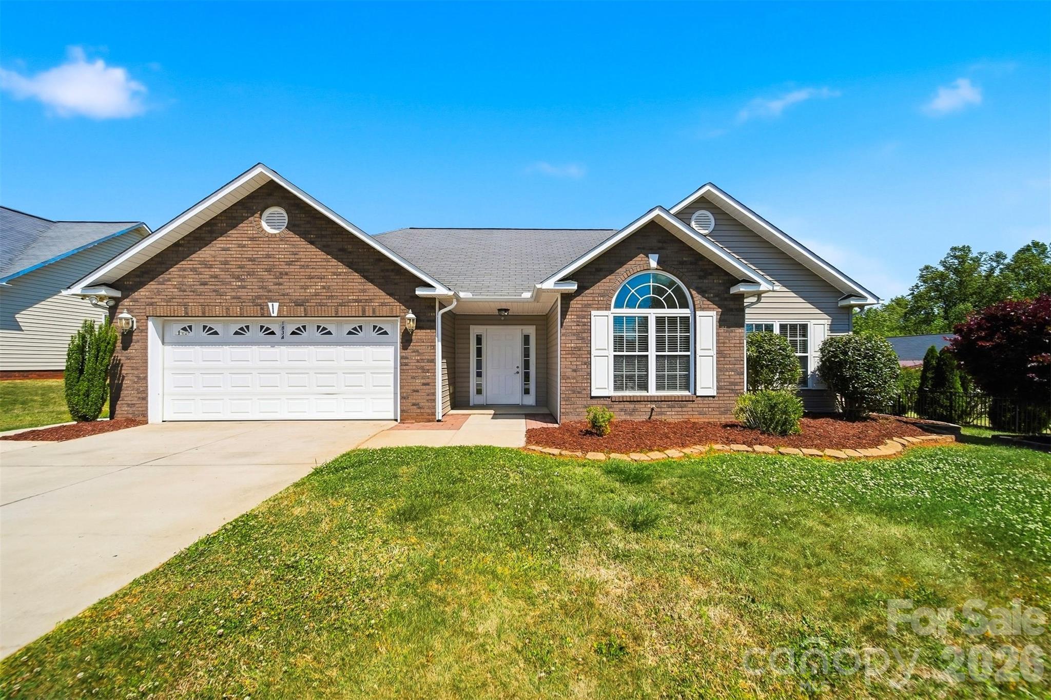 Meadow Crest - Residential