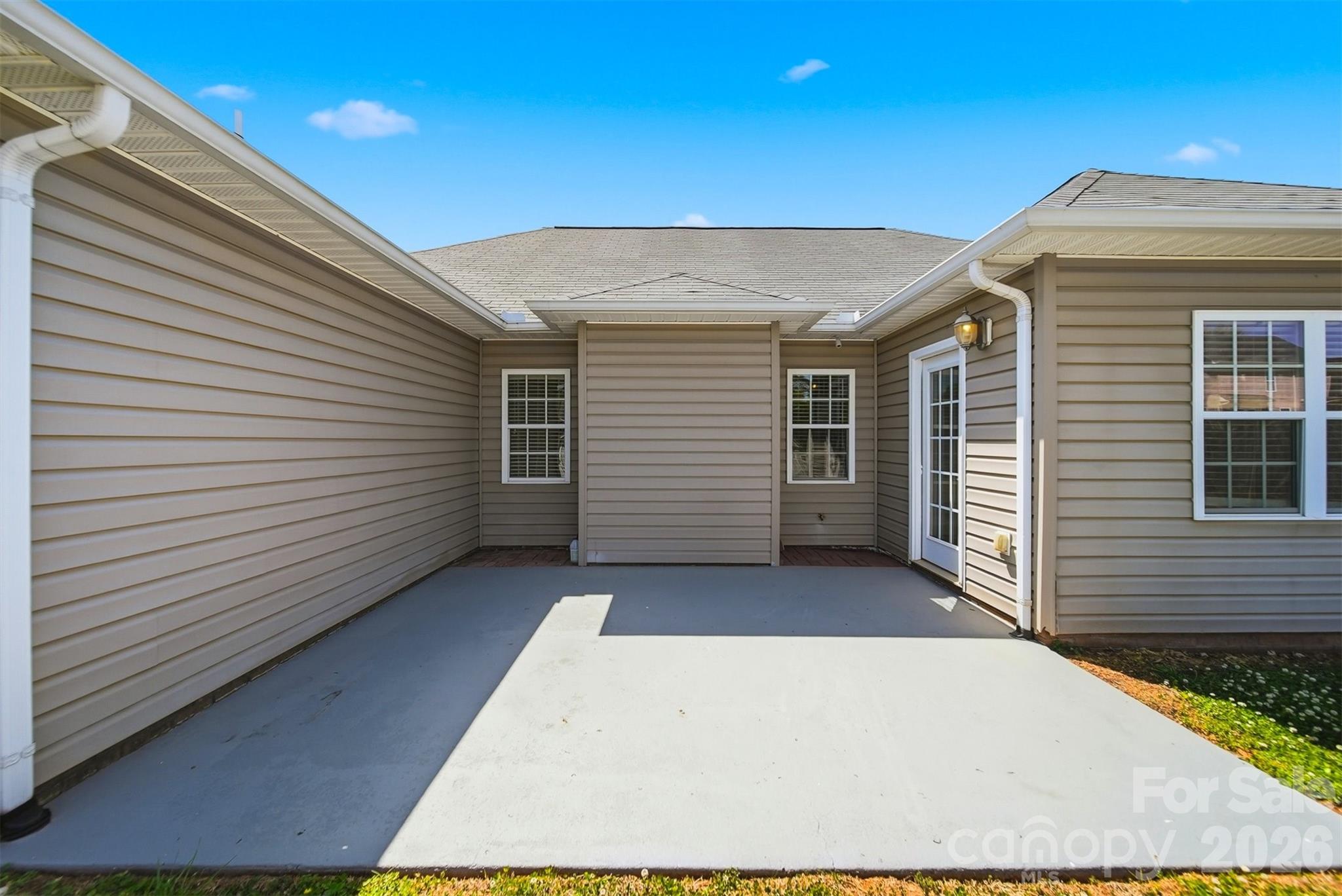 Meadow Crest - Residential