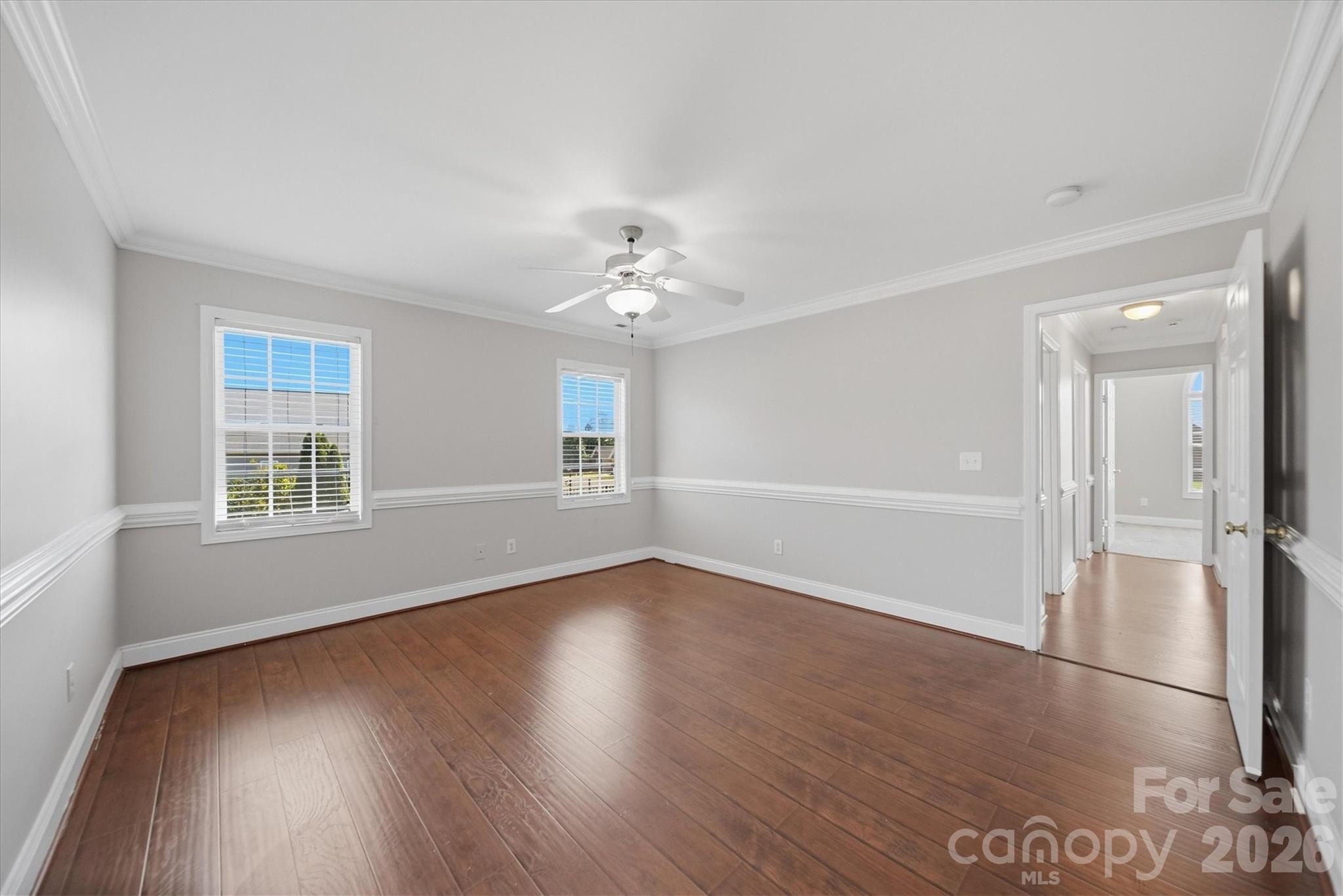 Meadow Crest - Residential