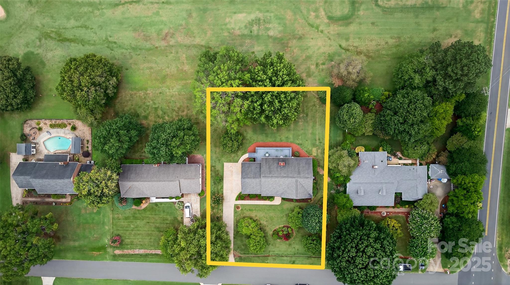 110 Old Squaw Road