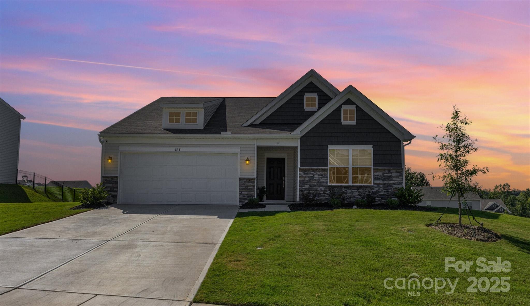 835 Wood Village Drive