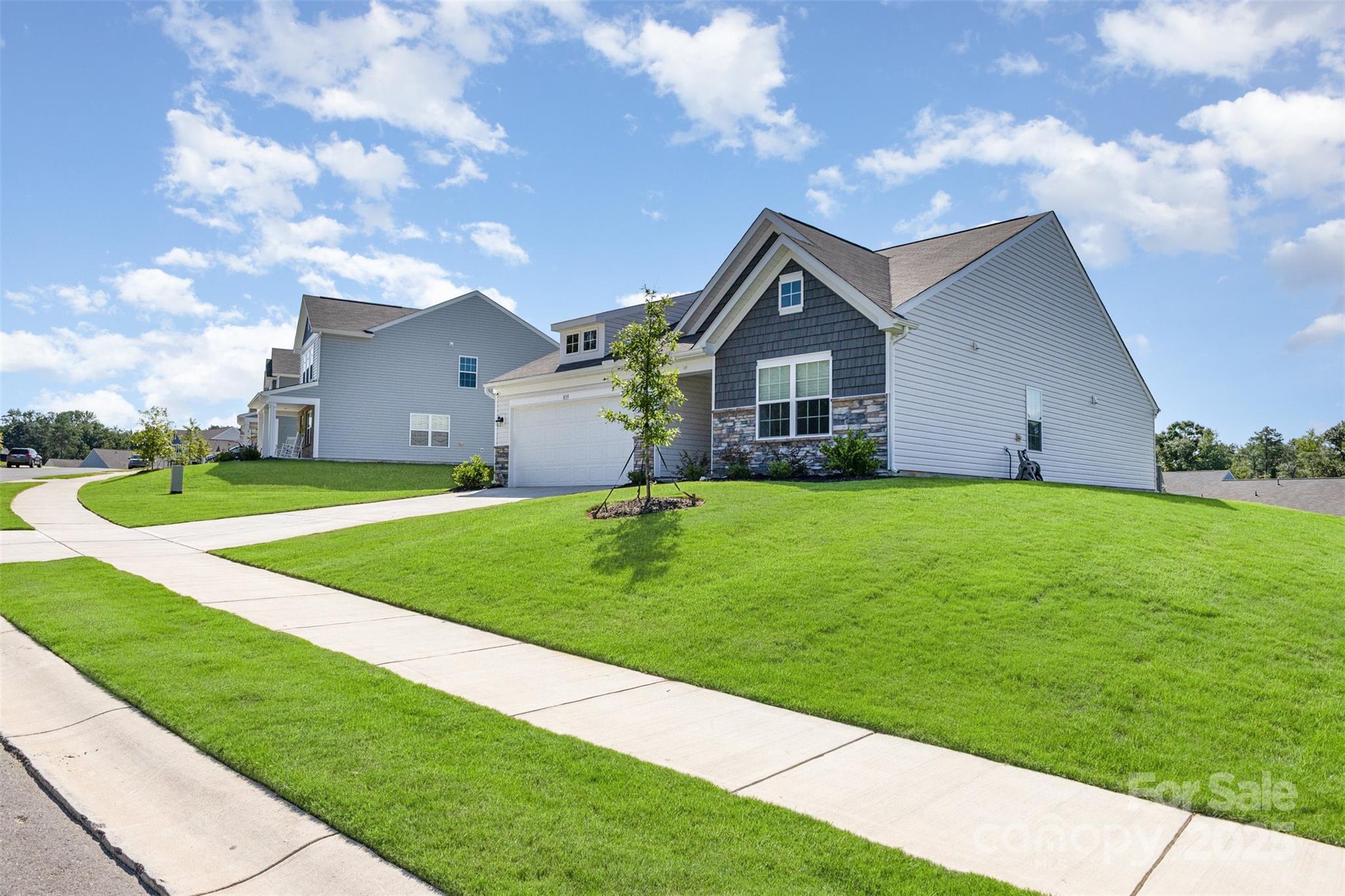 835 Wood Village Drive