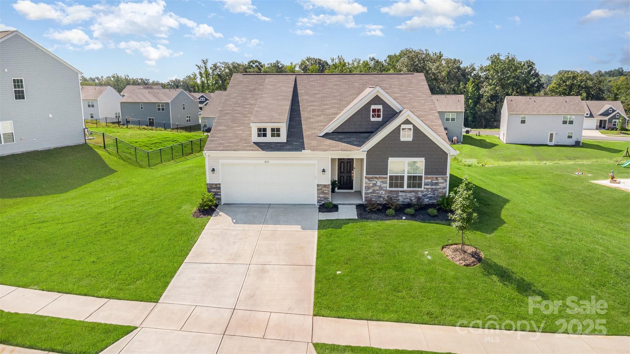 835 Wood Village Drive