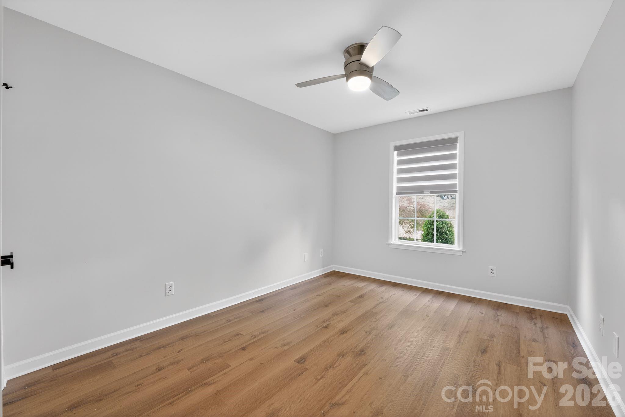 Benjamins Ridge - Residential