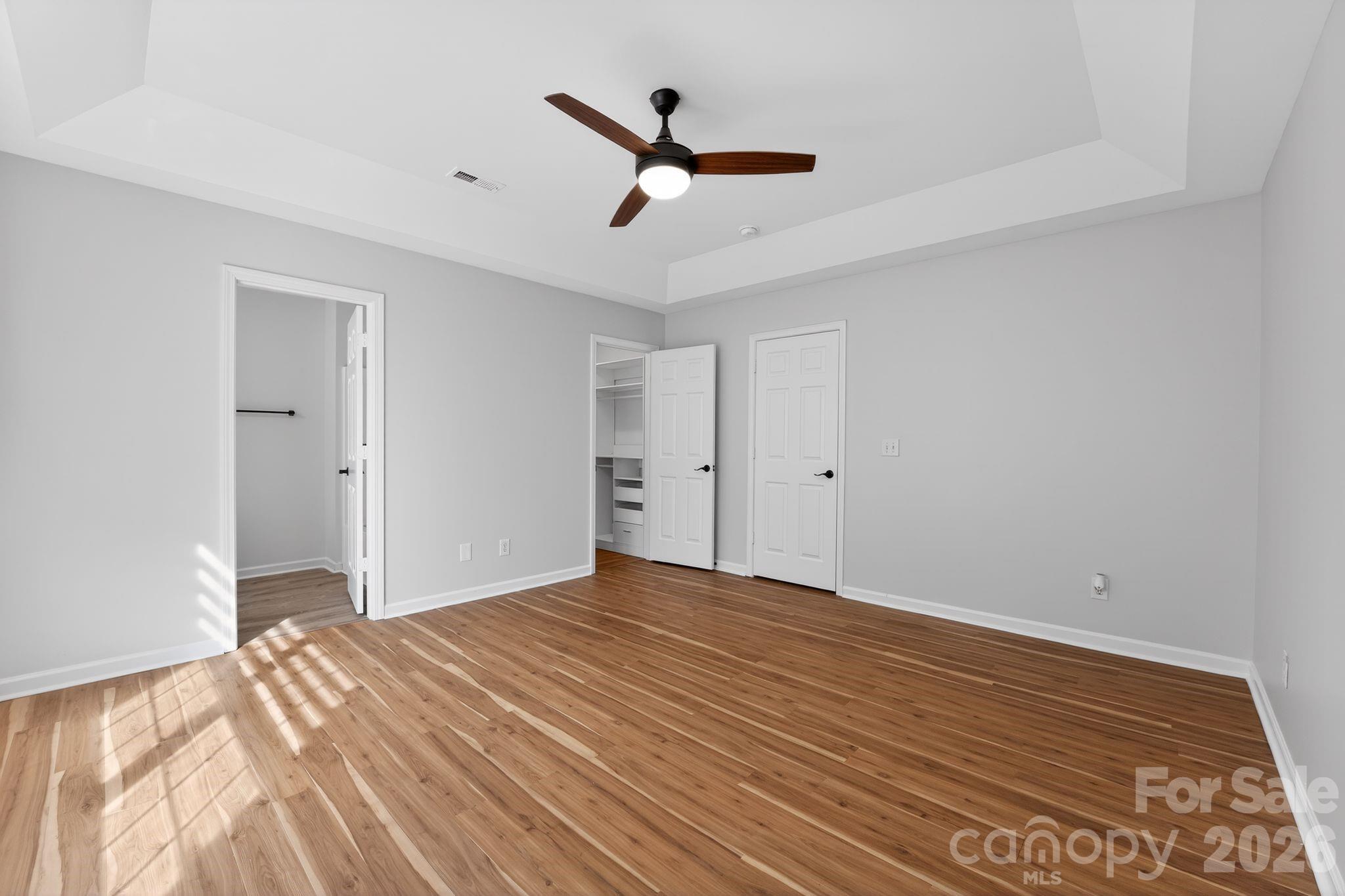 Benjamins Ridge - Residential