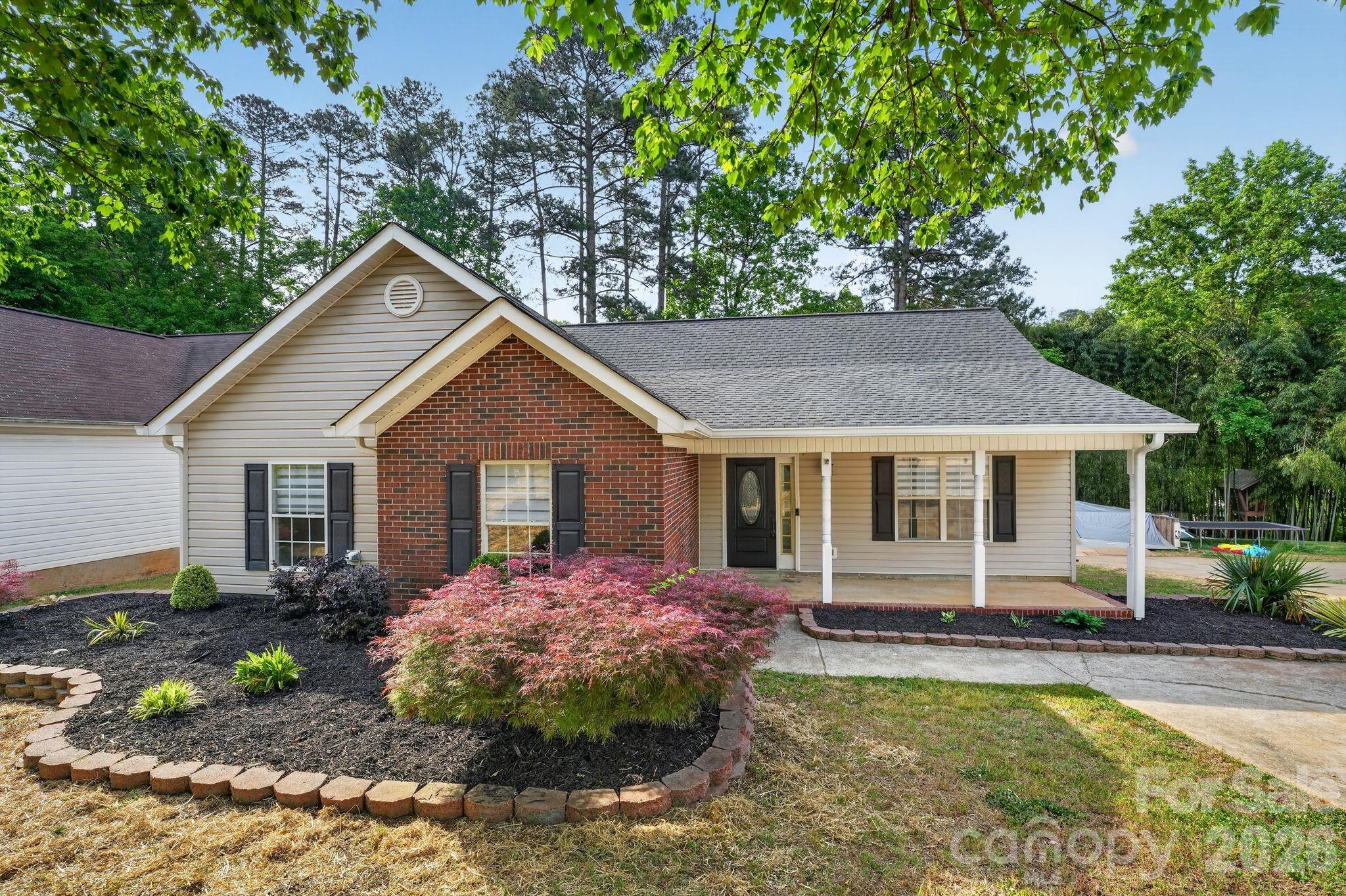 Benjamins Ridge - Residential