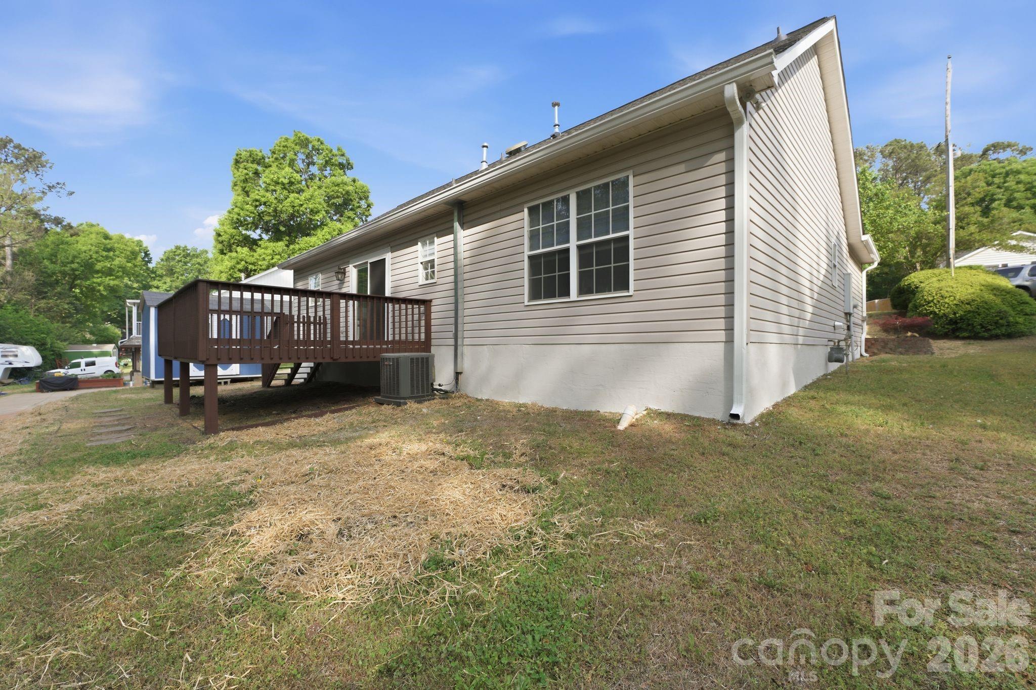 Benjamins Ridge - Residential