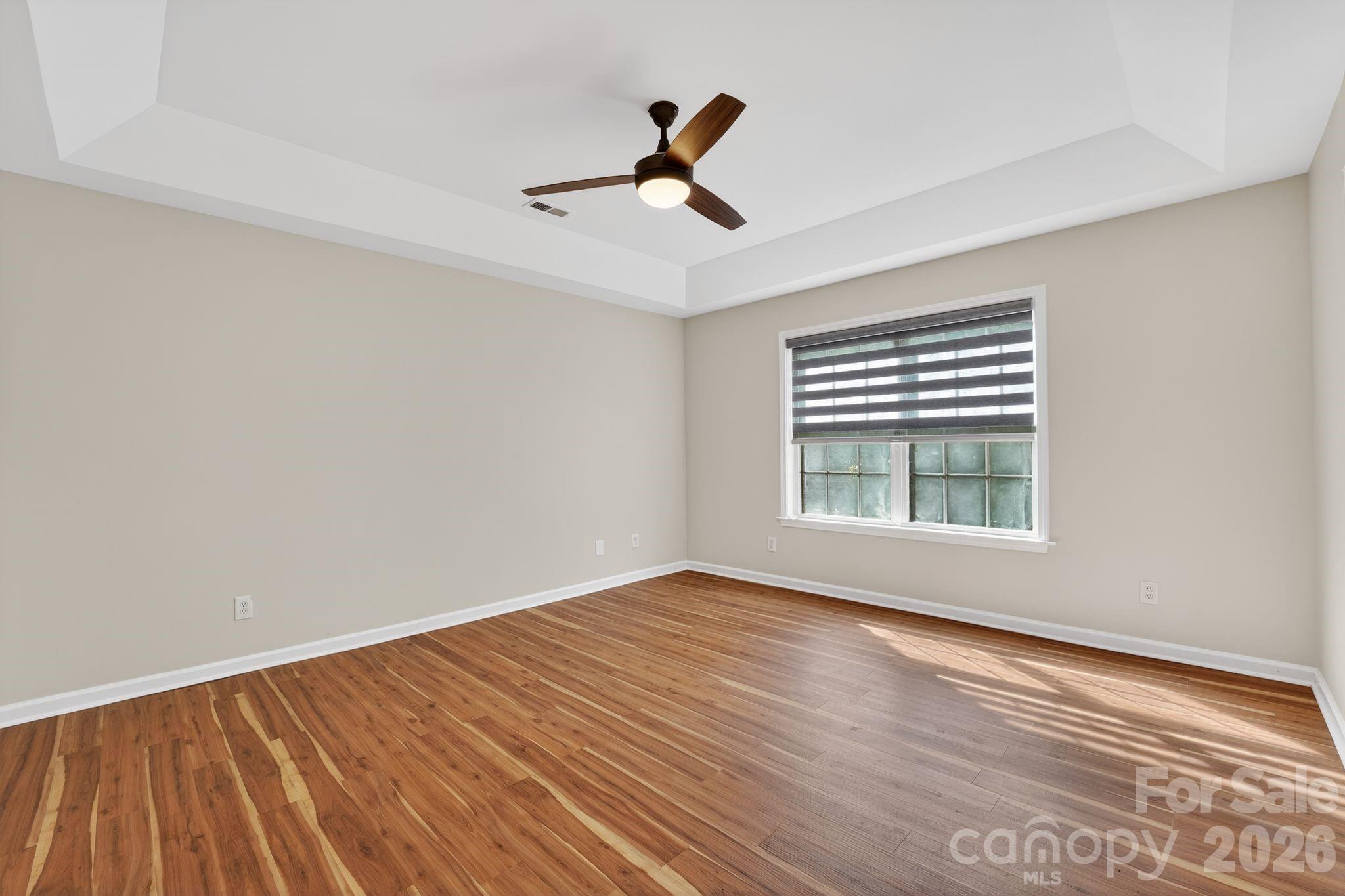 Benjamins Ridge - Residential