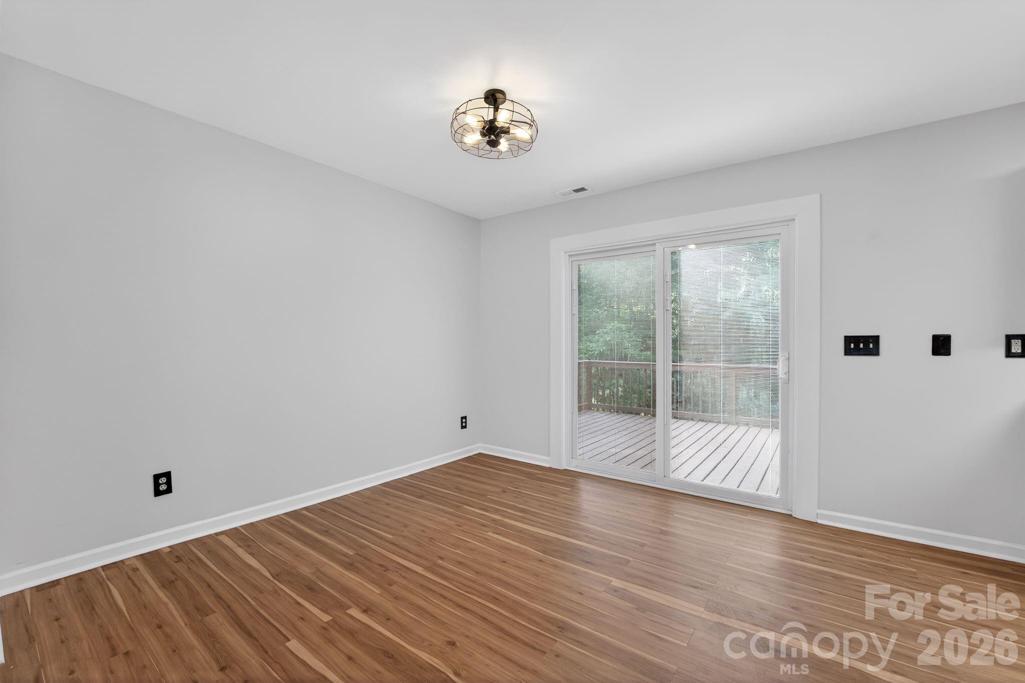 Benjamins Ridge - Residential