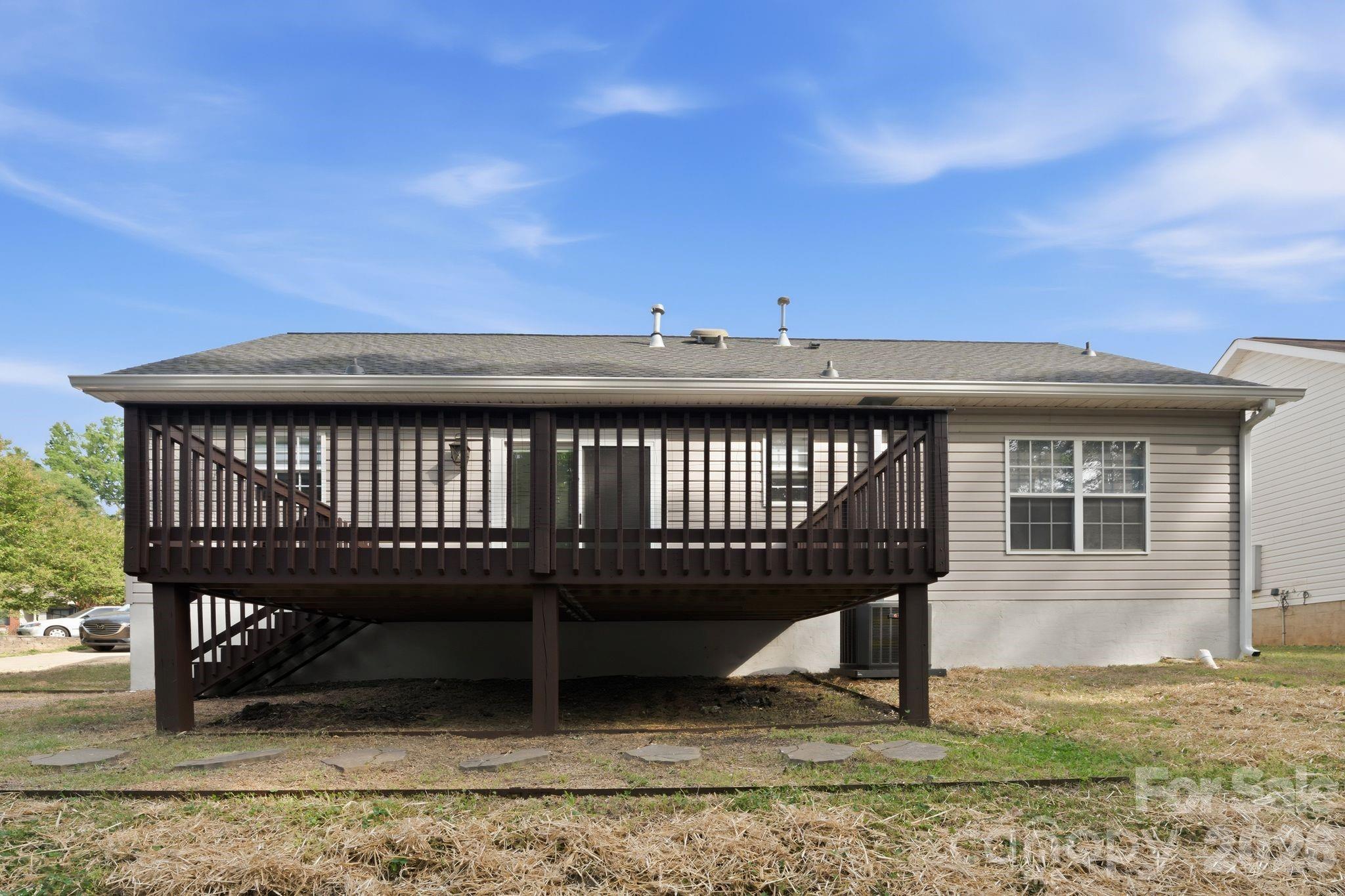 Benjamins Ridge - Residential