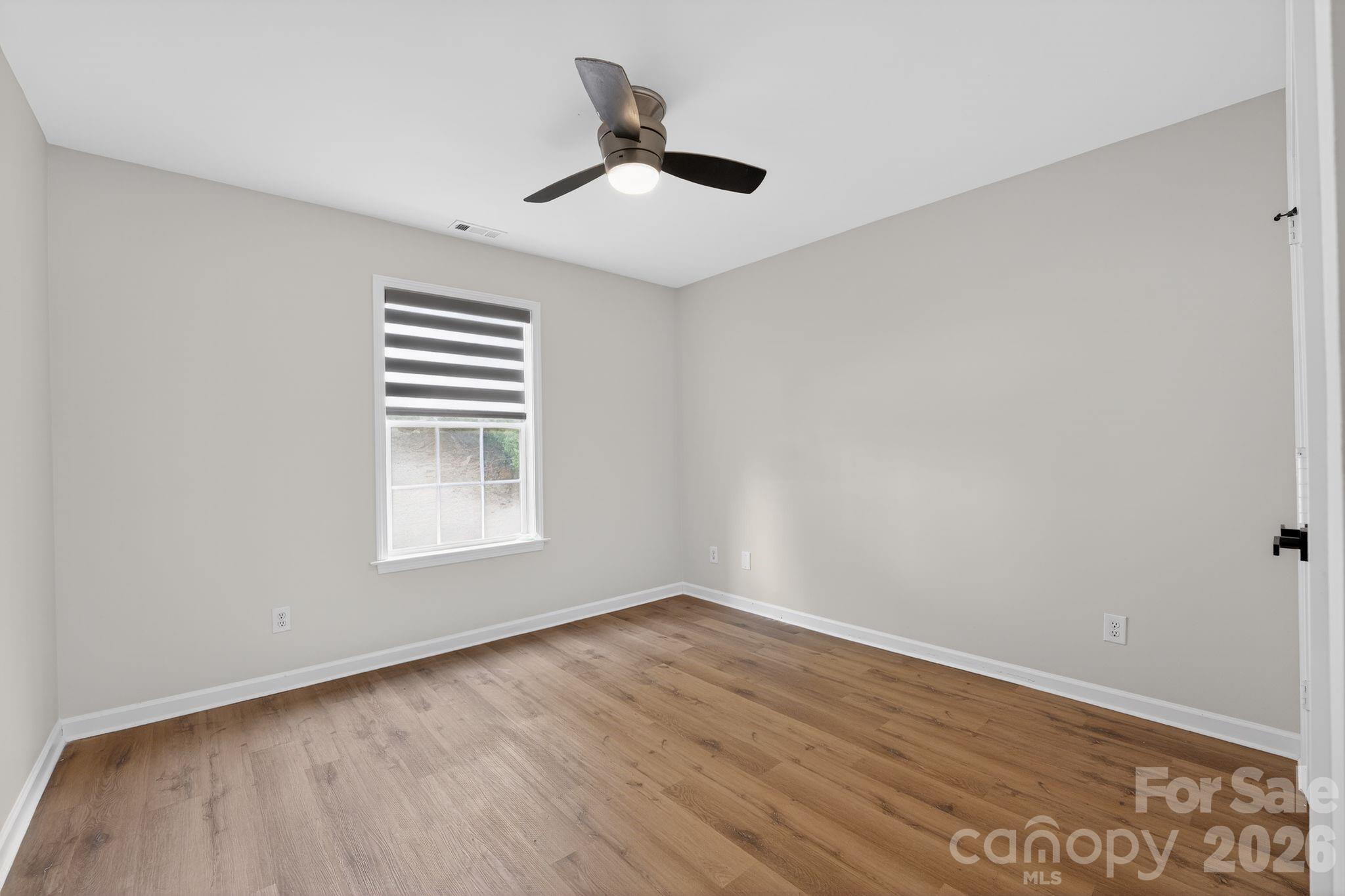 Benjamins Ridge - Residential