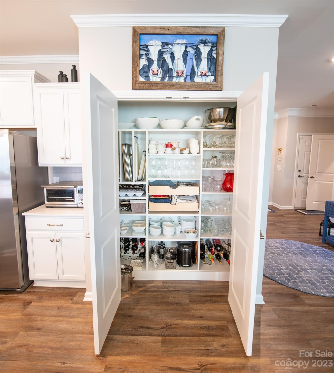 Imagery On Mtn Island - Residential