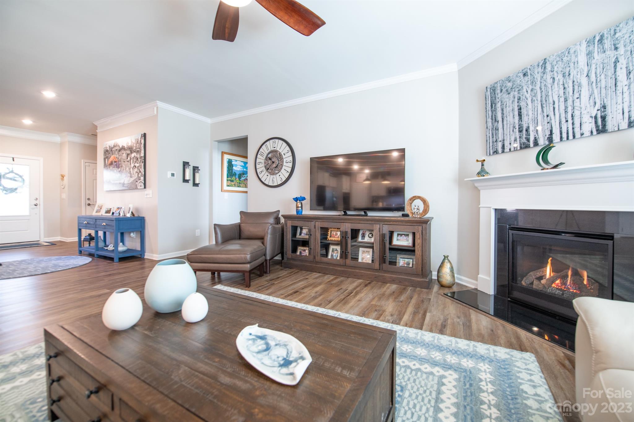 Imagery On Mtn Island - Residential