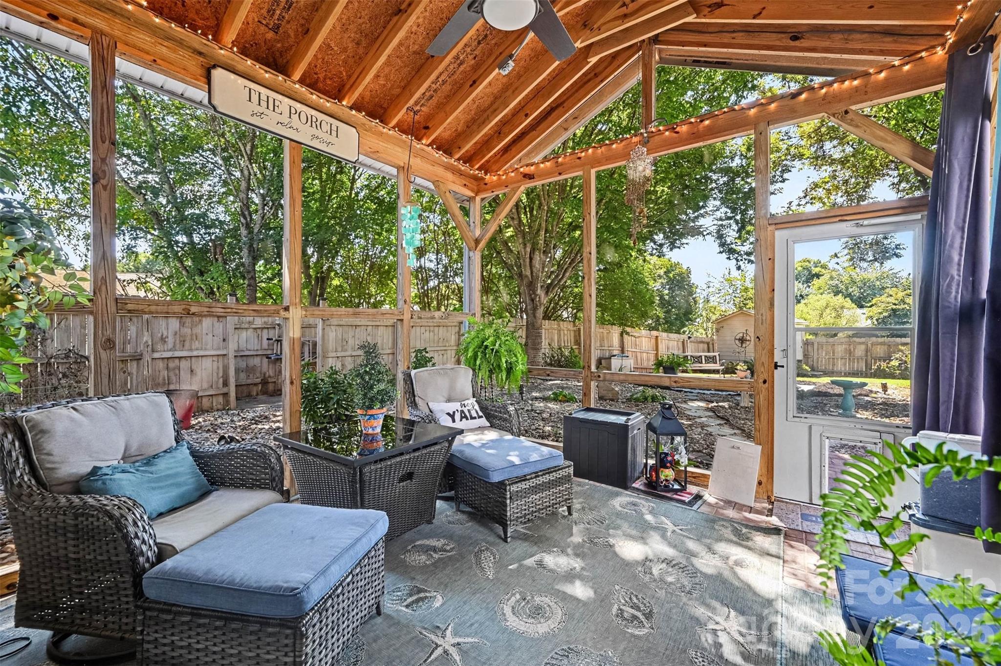 114 S Audubon Avenue
