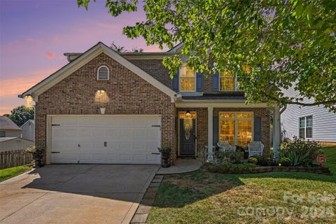 Photo of 114 S Audubon Avenue, Mooresville, NC 28117 (MLS # 4427387)