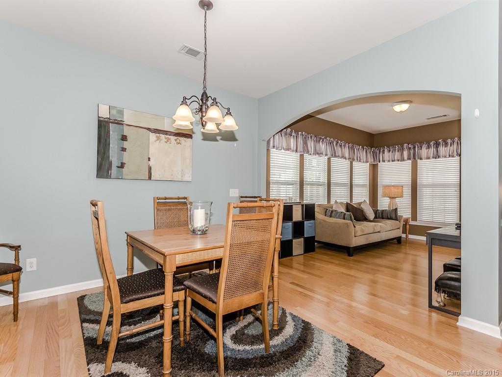 Sun City Carolina Lakes - Residential