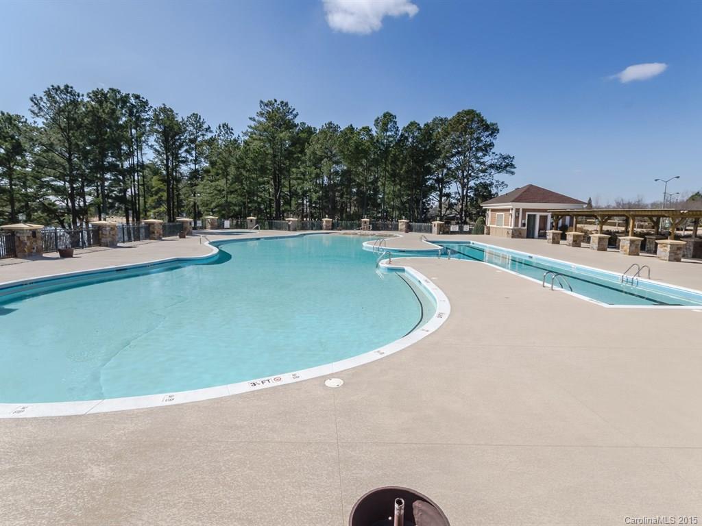 Sun City Carolina Lakes - Residential