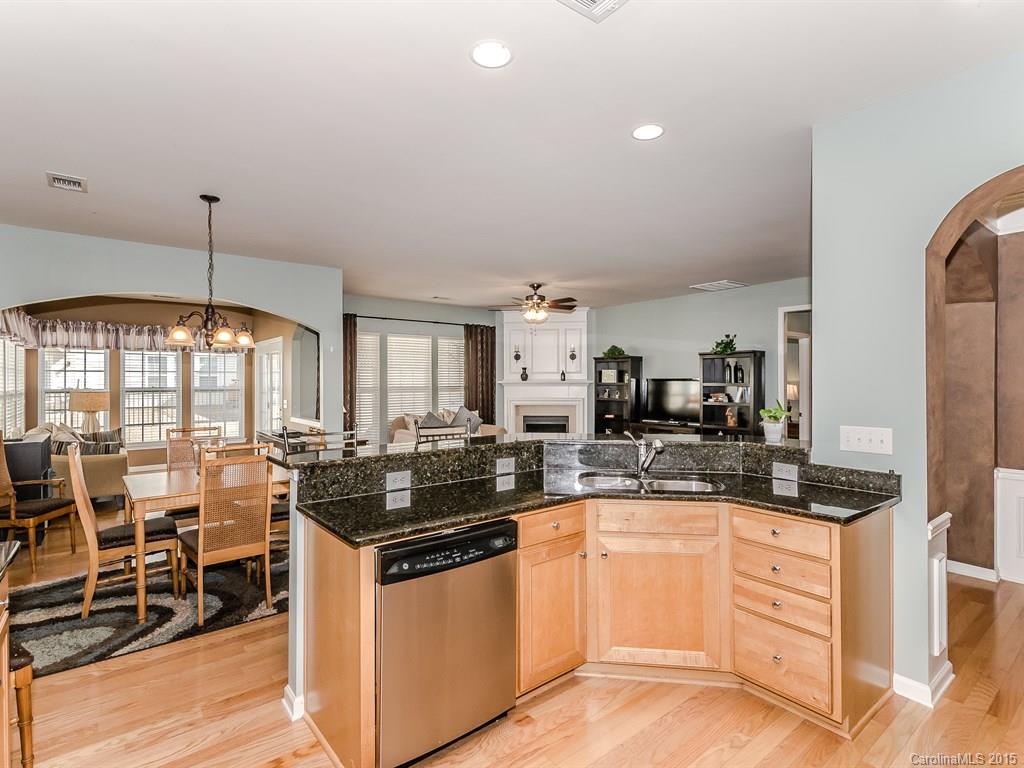 Sun City Carolina Lakes - Residential