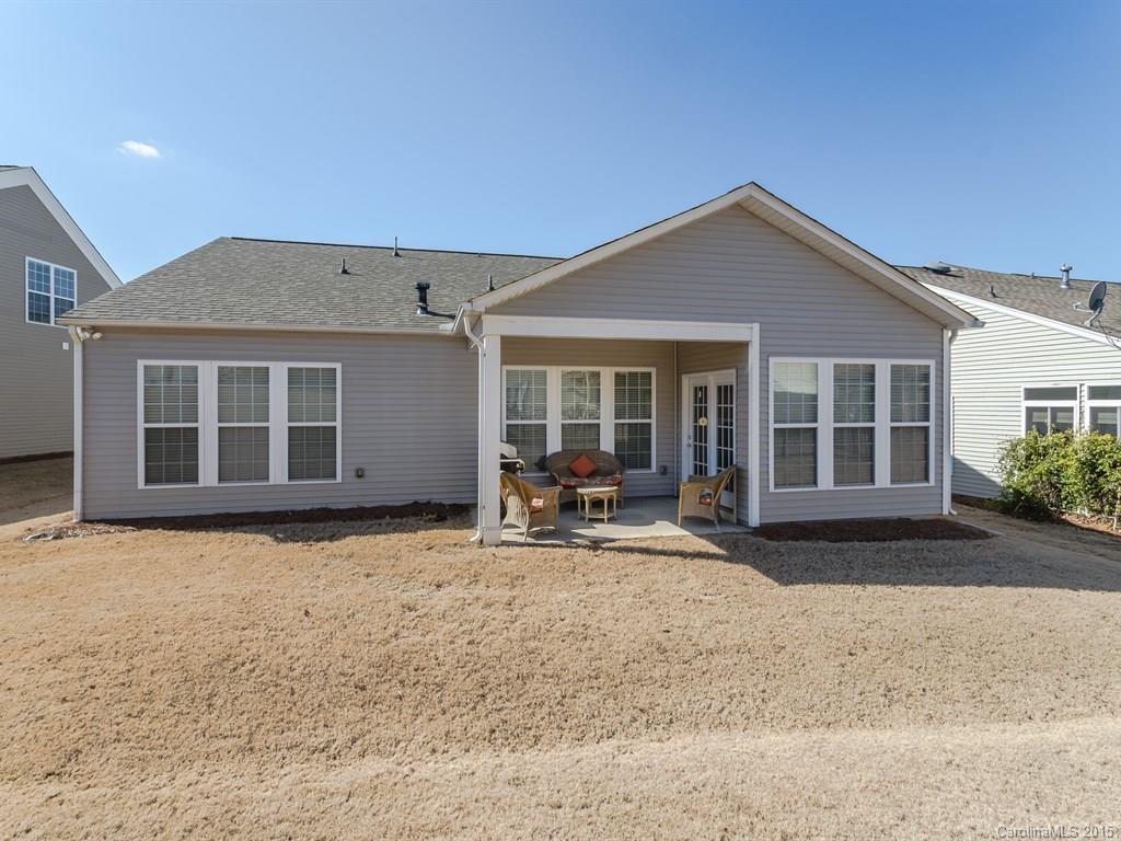 Sun City Carolina Lakes - Residential