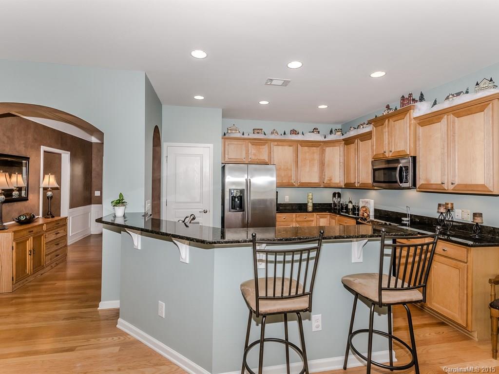 Sun City Carolina Lakes - Residential