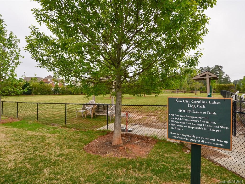 Sun City Carolina Lakes - Residential