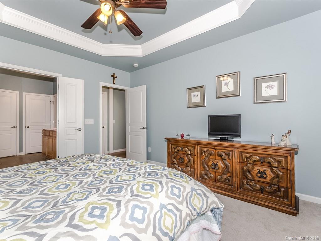 Sun City Carolina Lakes - Residential