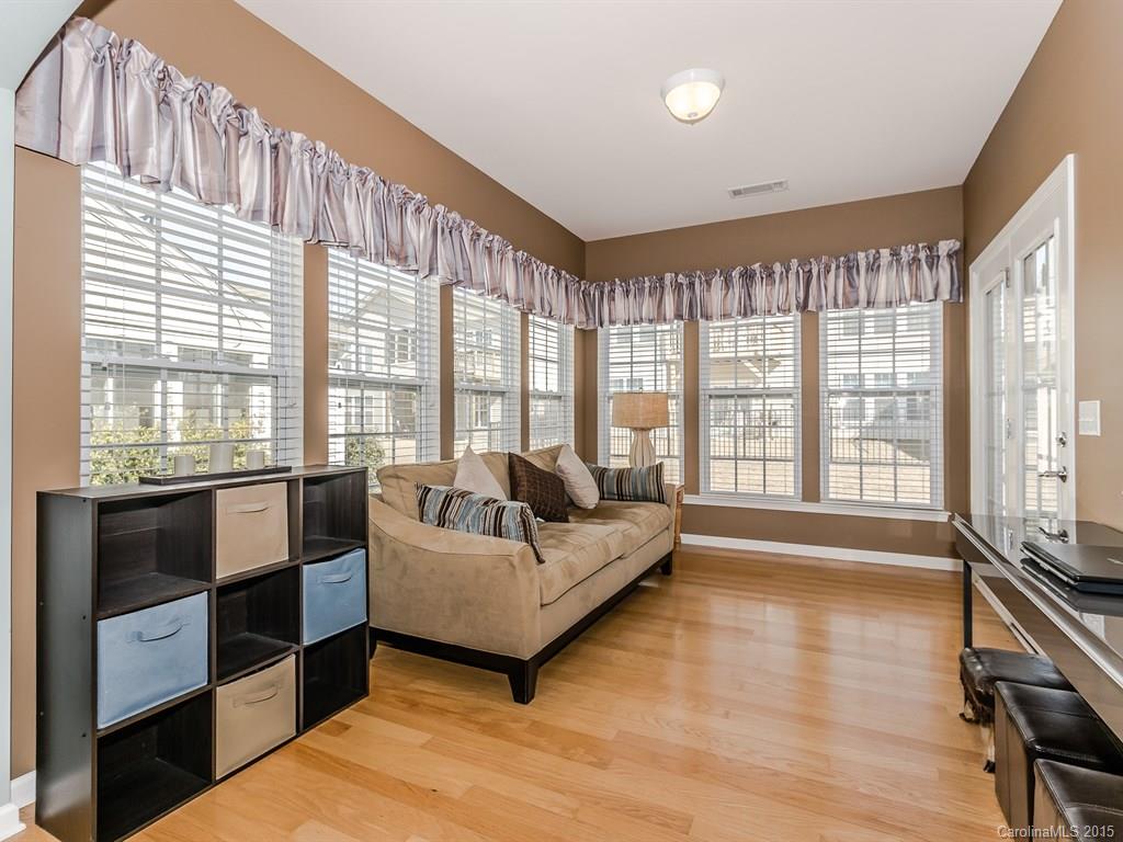 Sun City Carolina Lakes - Residential