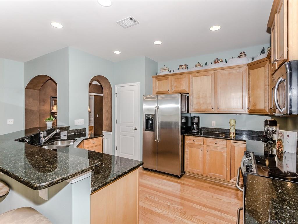 Sun City Carolina Lakes - Residential