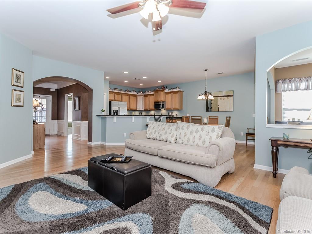 Sun City Carolina Lakes - Residential