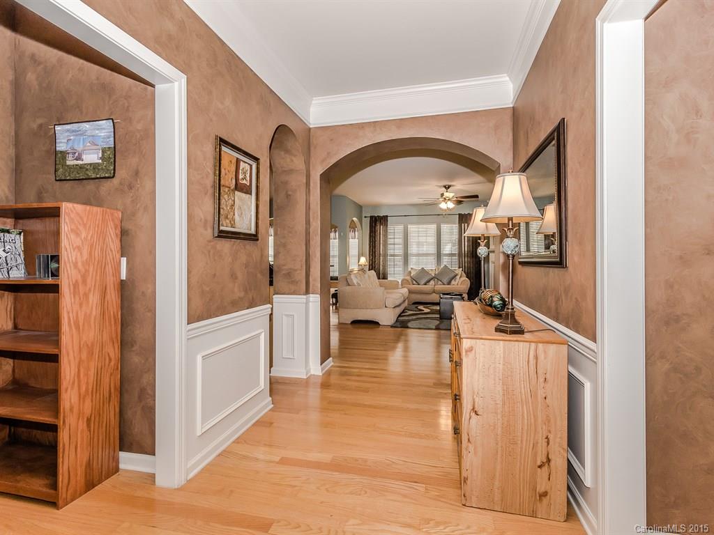 Sun City Carolina Lakes - Residential