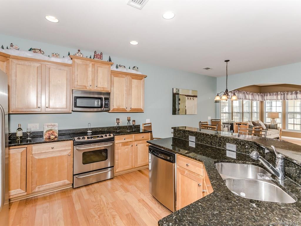 Sun City Carolina Lakes - Residential