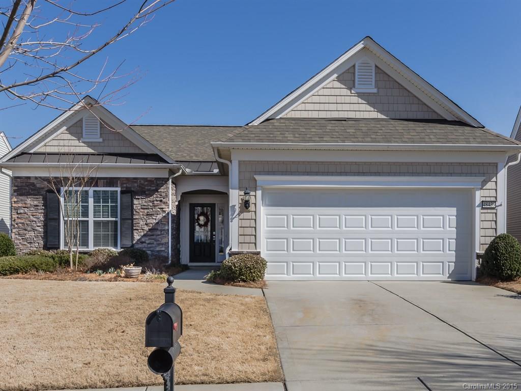 Sun City Carolina Lakes - Residential