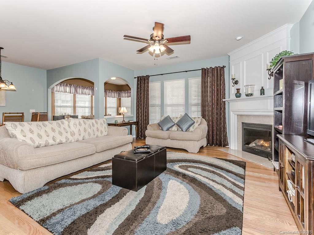 Sun City Carolina Lakes - Residential