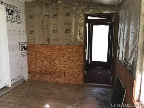 Fox Croft - Residential