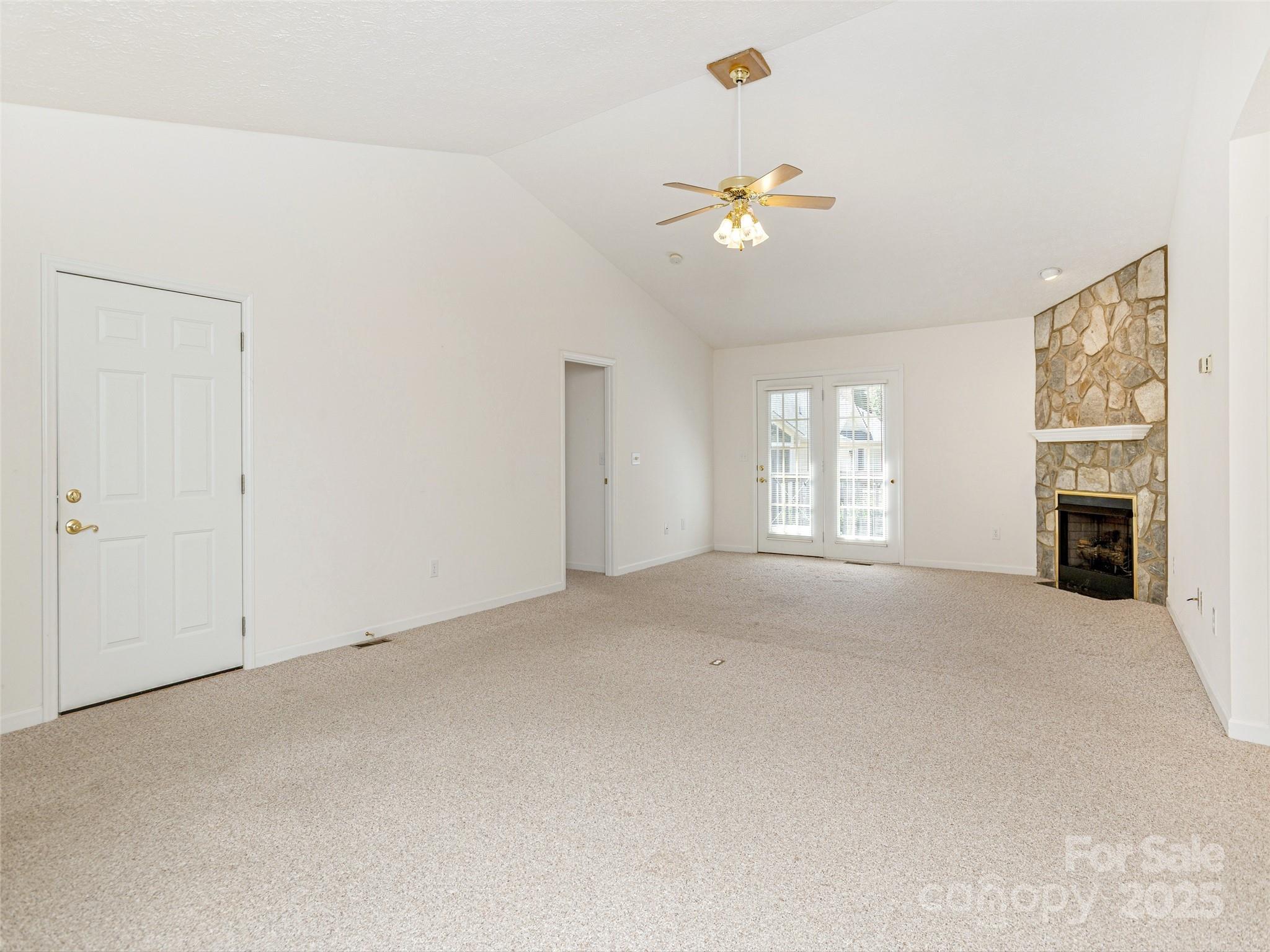 647 High Quarry Road