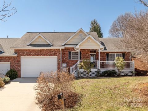 647 High Quarry Road Hendersonville NC 28791