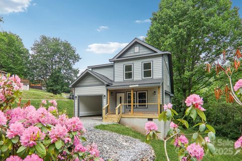 12 Whipoorwill Way Waynesville NC 28786