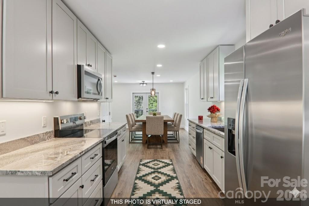 Linson Ridge - Residential