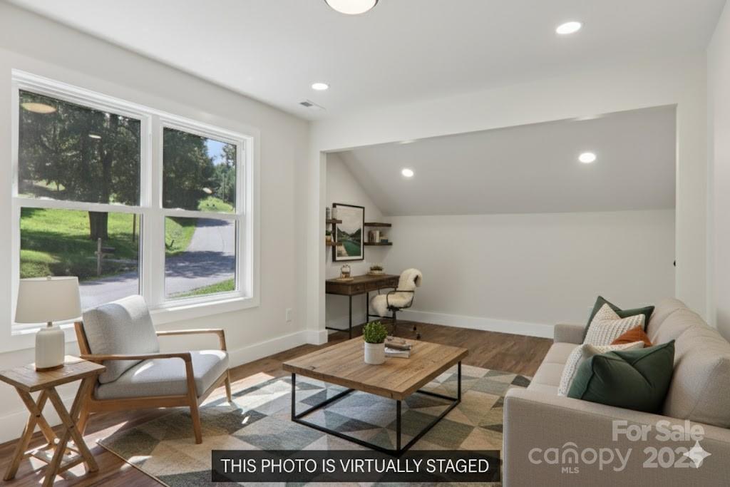 Linson Ridge - Residential