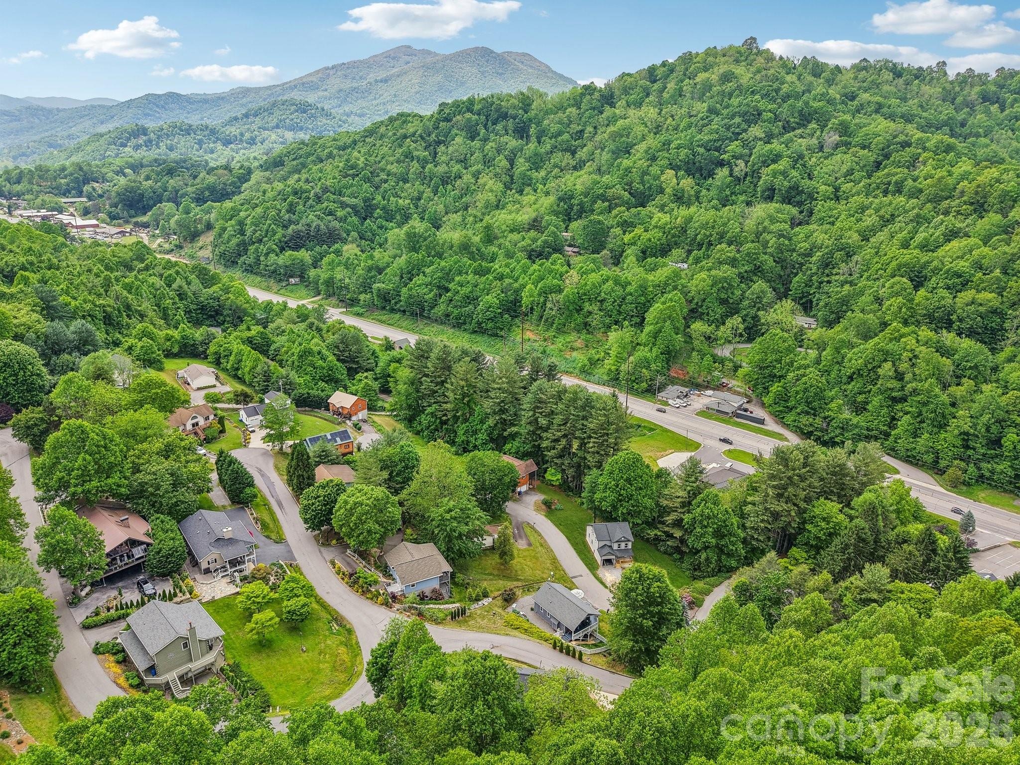 Linson Ridge - Residential