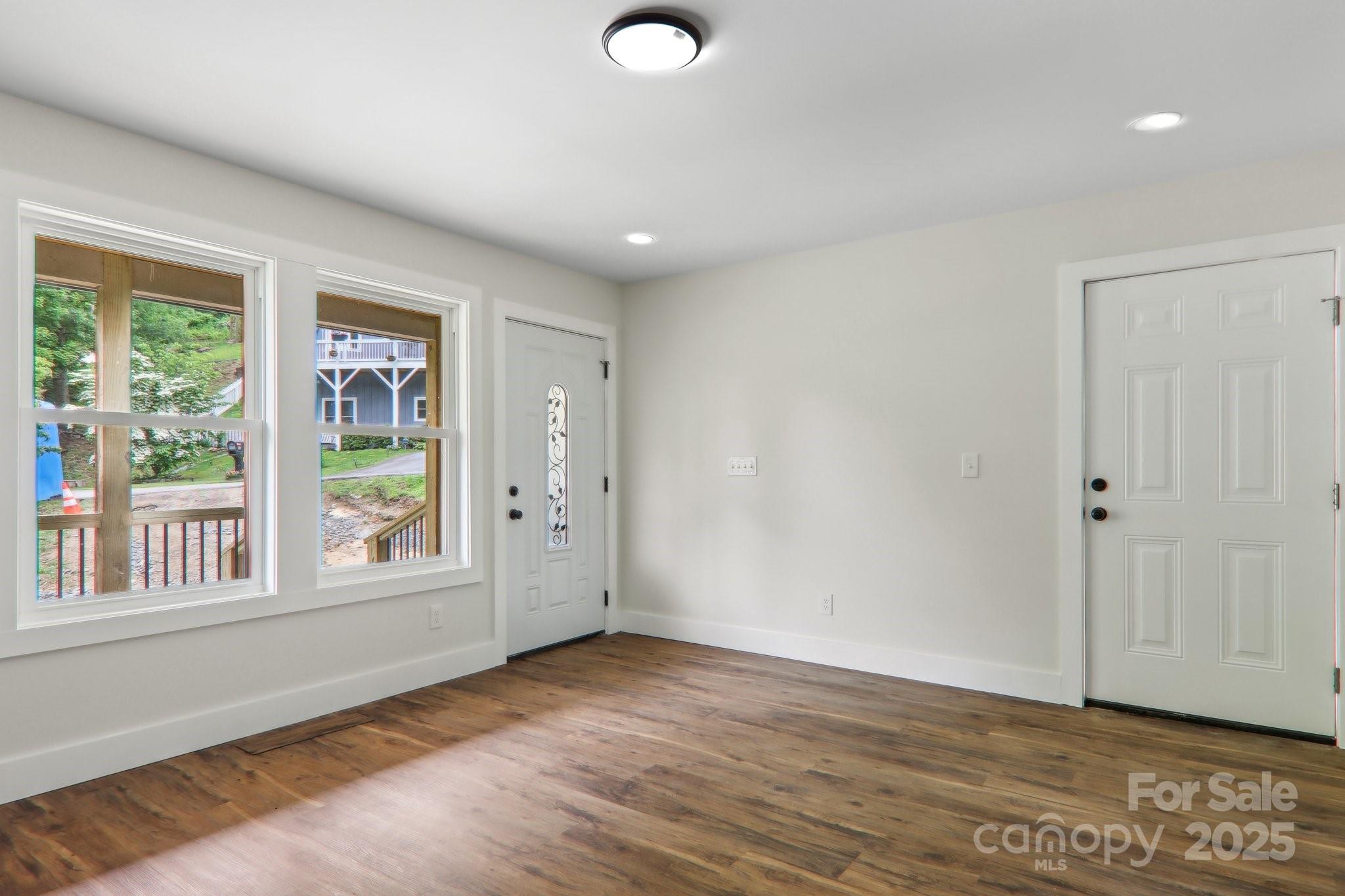 Linson Ridge - Residential