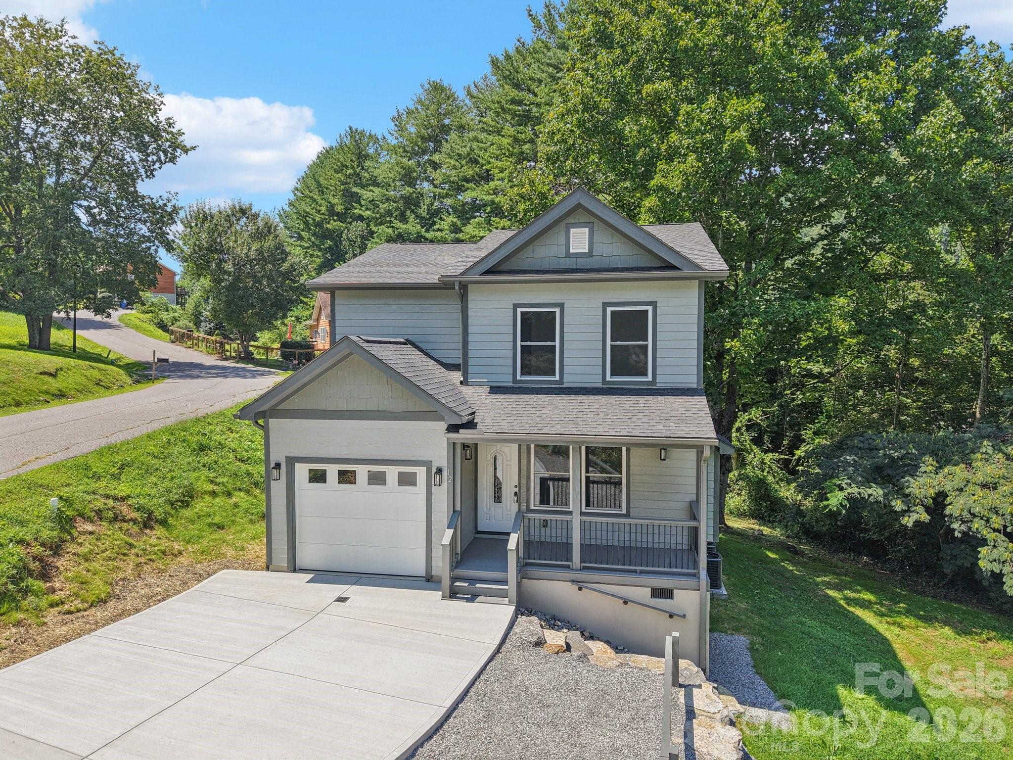 Linson Ridge - Residential
