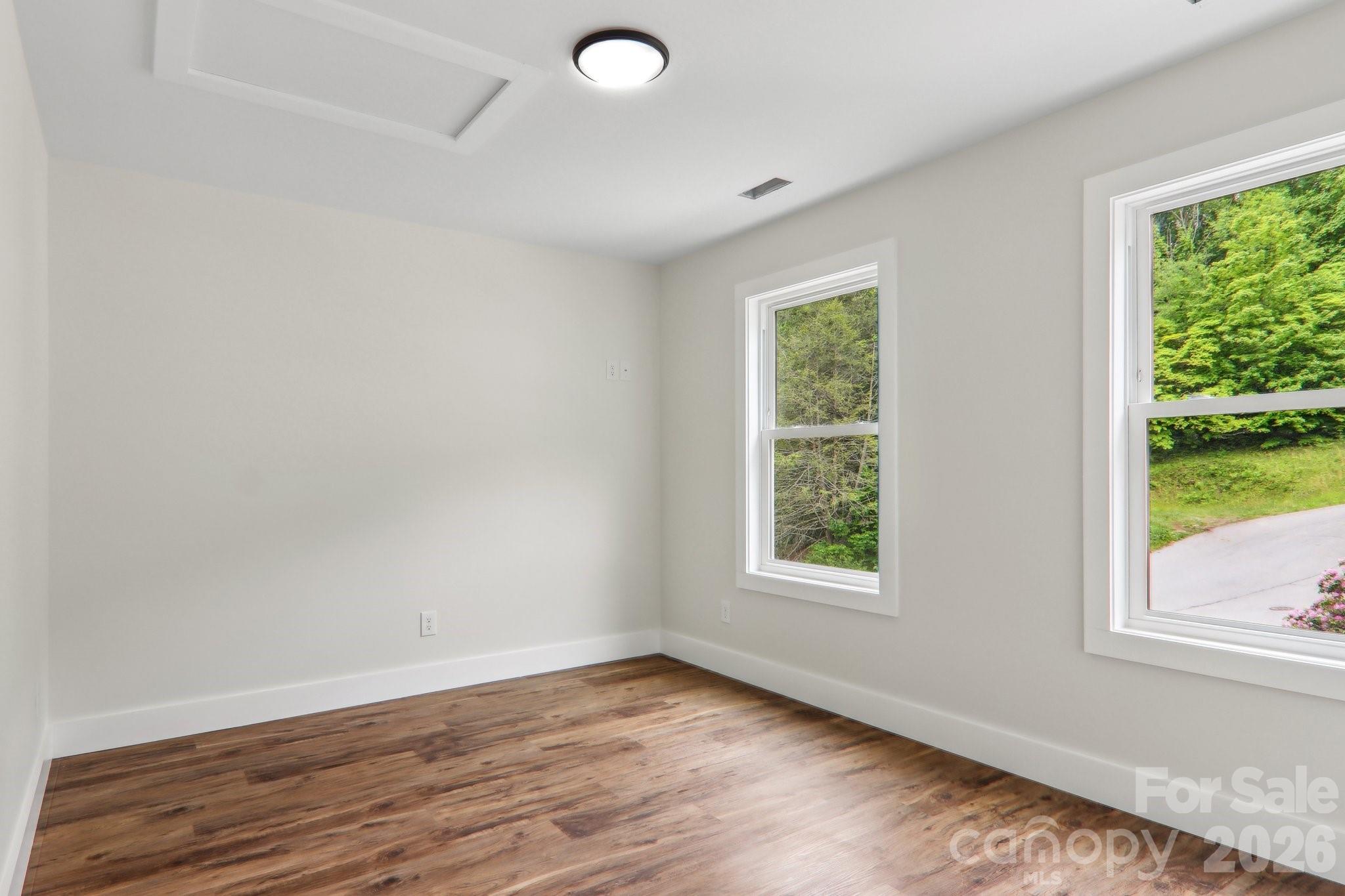 Linson Ridge - Residential