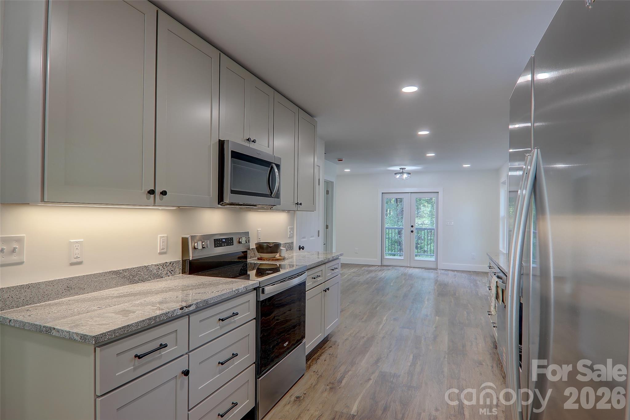 Linson Ridge - Residential