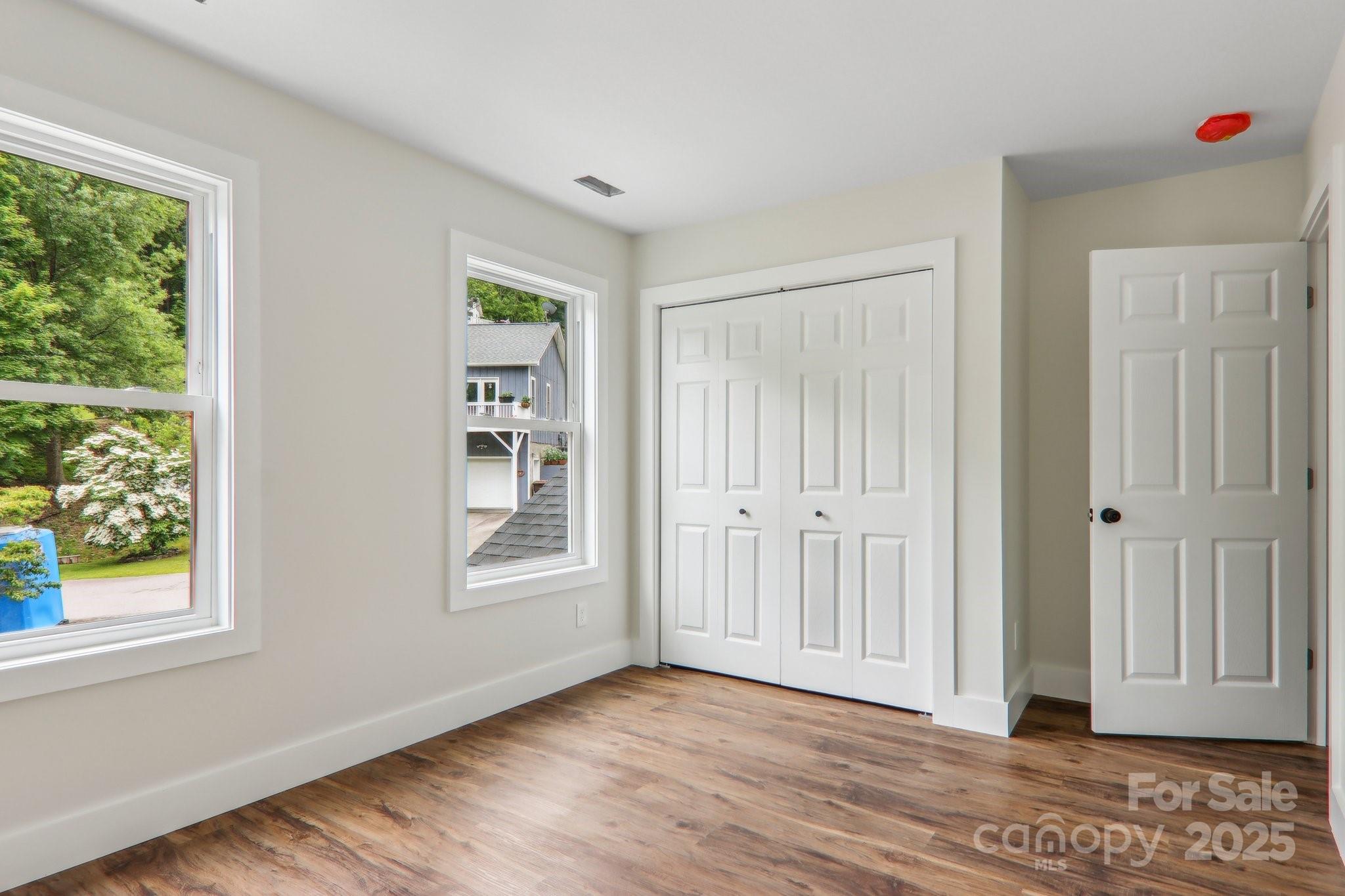 Linson Ridge - Residential