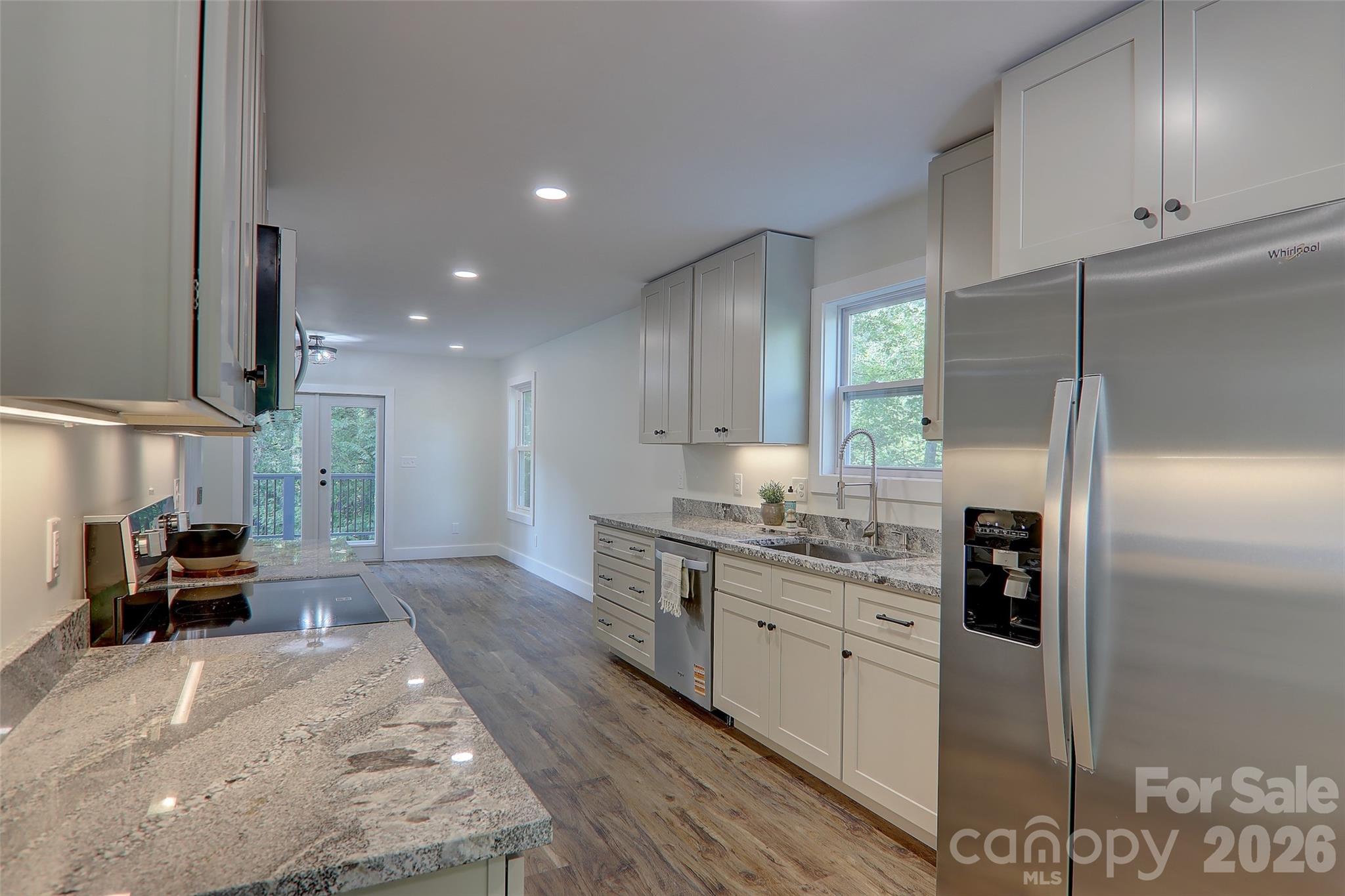 Linson Ridge - Residential