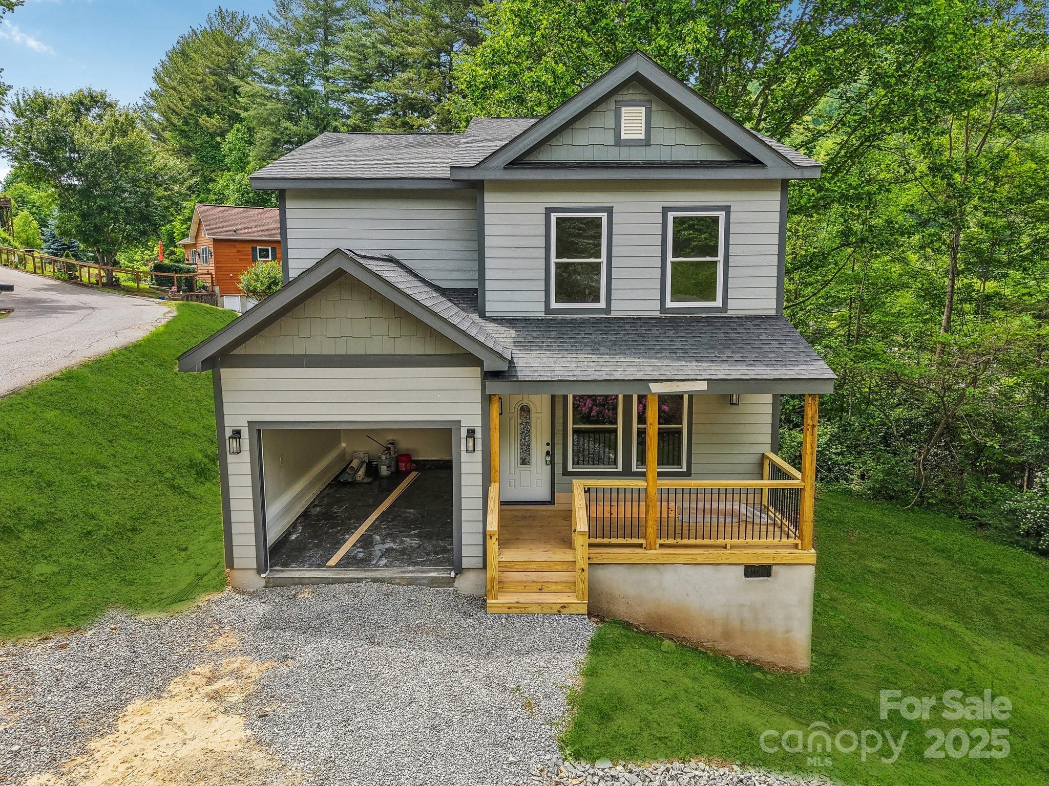 12 Whipoorwill Way