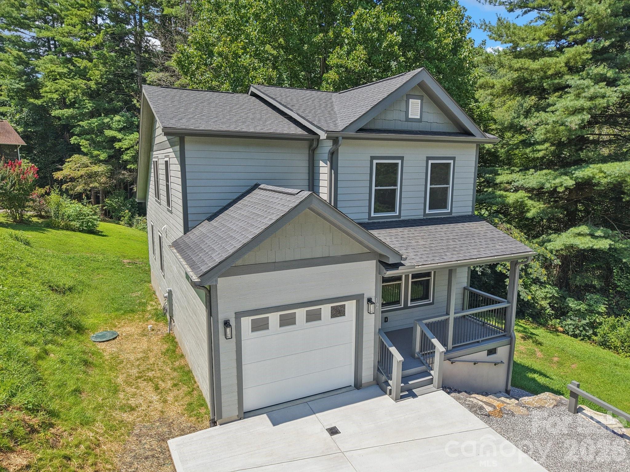 Linson Ridge - Residential