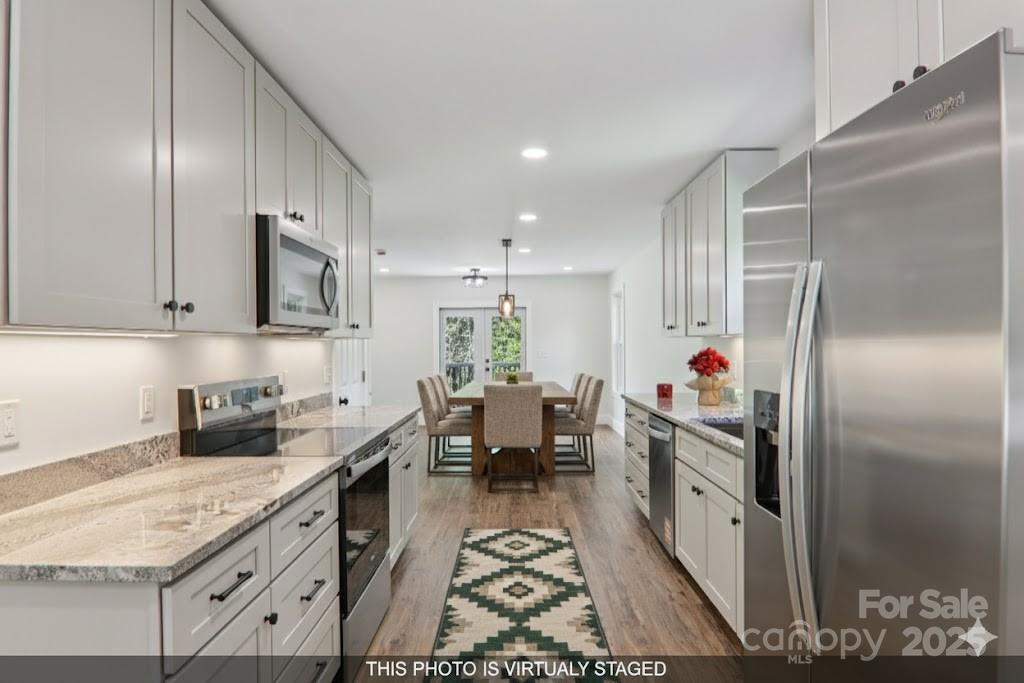 Linson Ridge - Residential