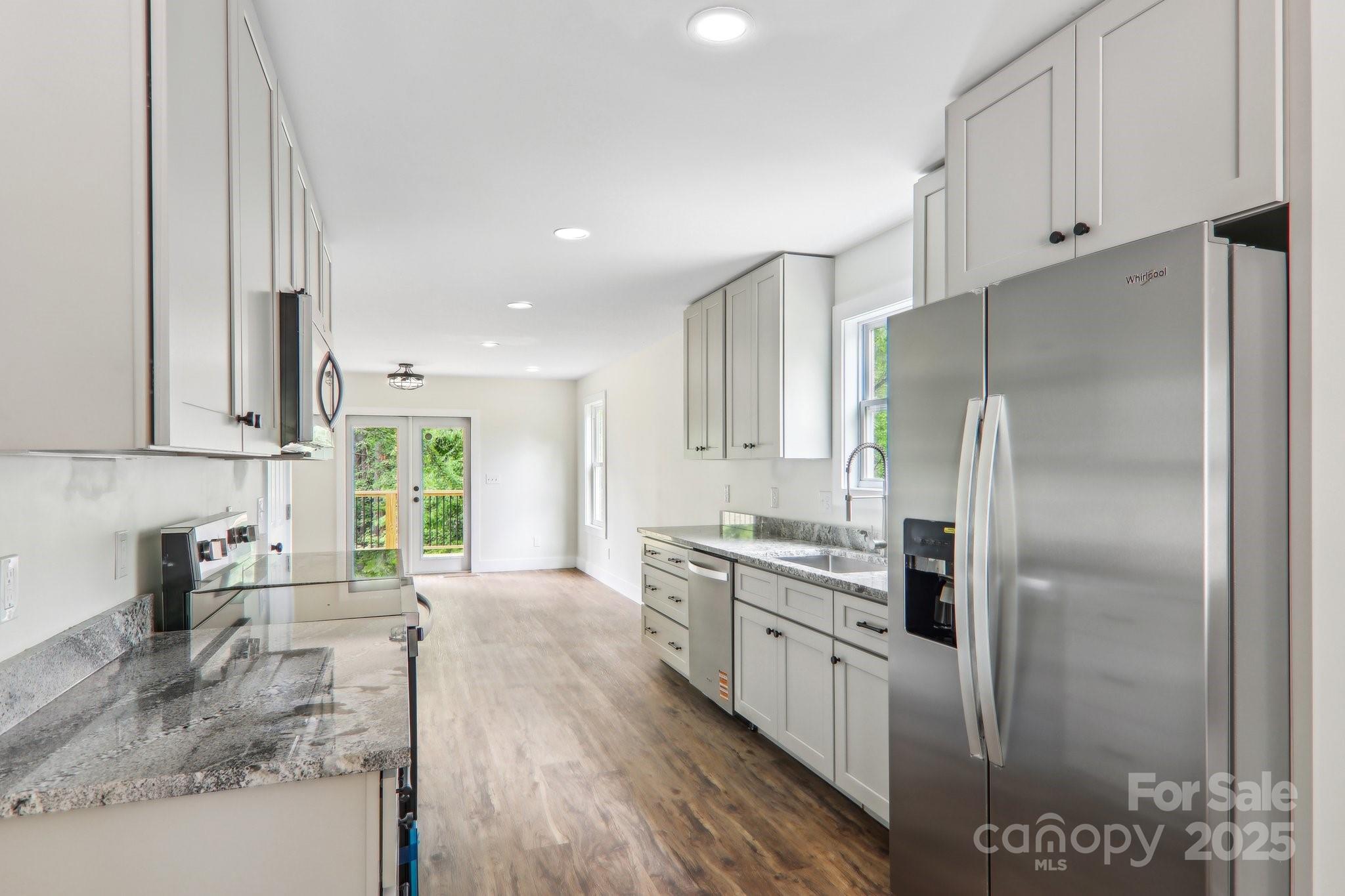 Linson Ridge - Residential